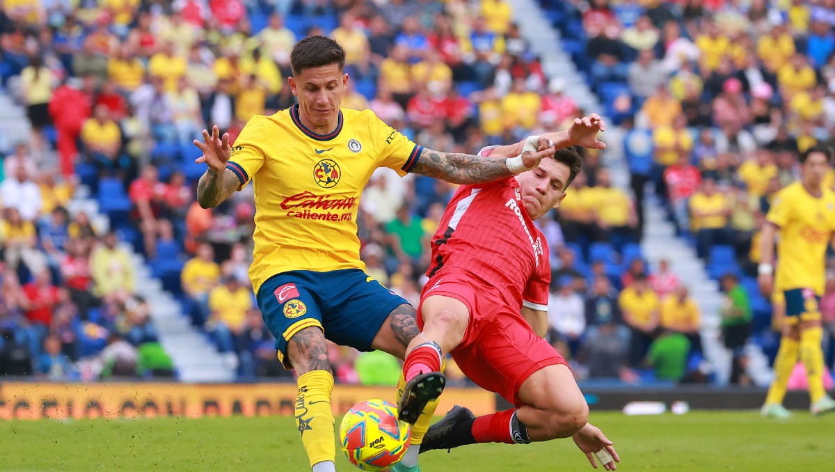 Estos Son Los Precios De Los Boletos Para La Final De Ida Entre América