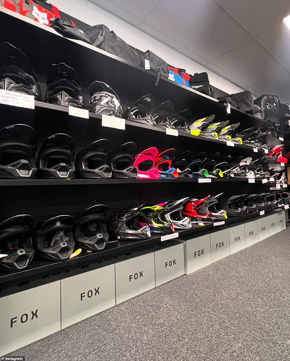 Popular Australian motorcycle retailer collapses after 55 years