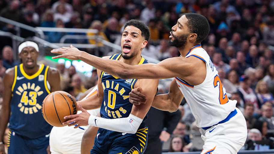 Pacers vs Knicks Playoff History: Who Has the Upper Hand?