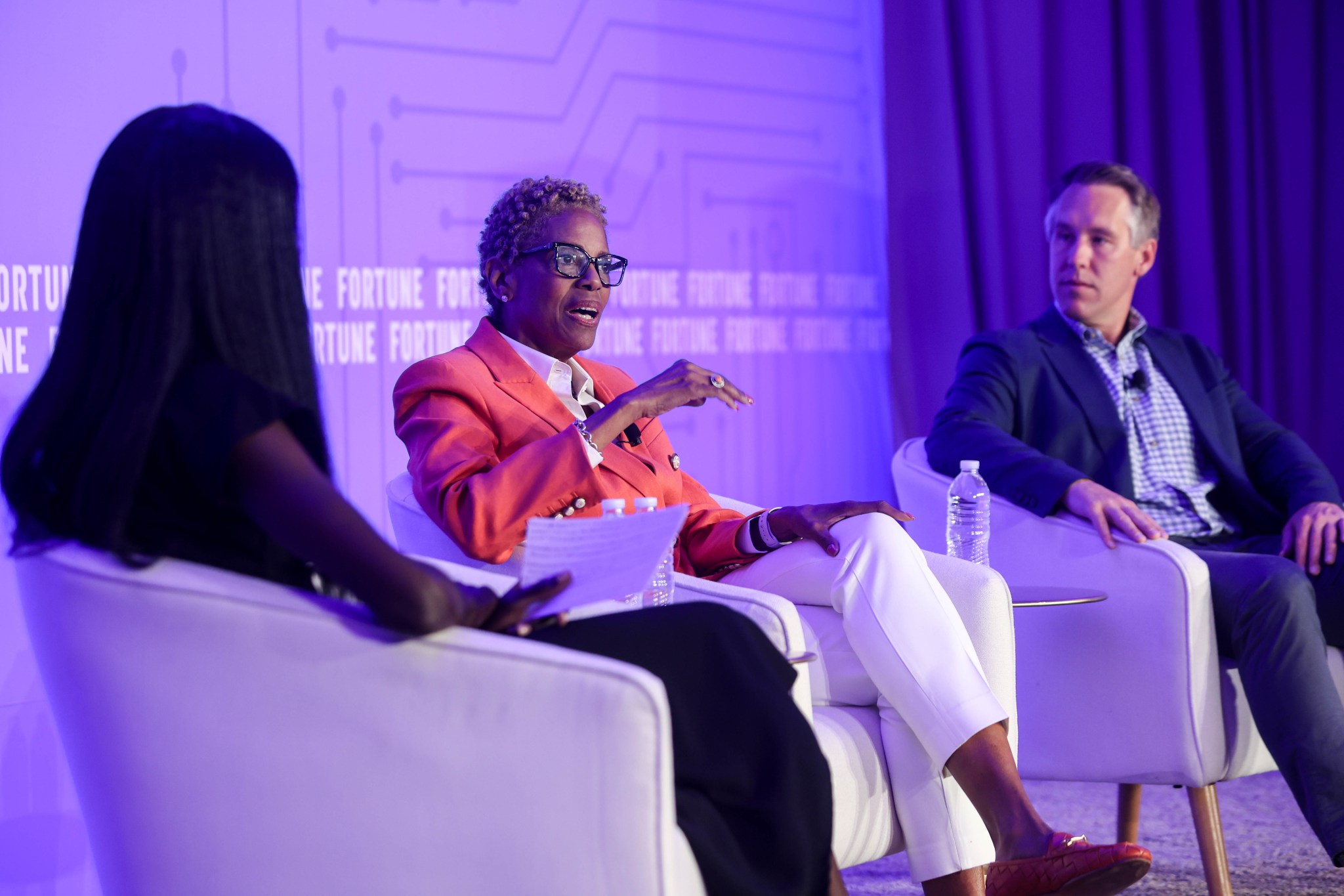 Why this diversity leader says scrapping DEI commitments without