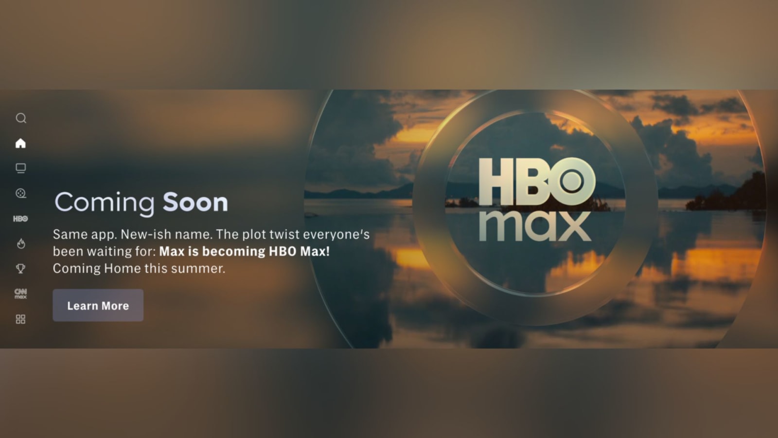 HBO Max Makes a Comeback as Warner Bros. Discovery Abandons 'Max' Rebrand