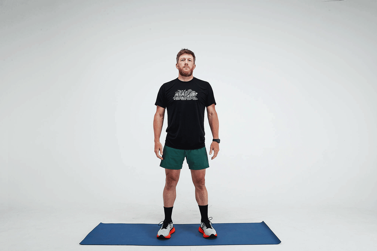 Shoulder Pain Could End Your Rides Early. This 10-Minute Fix Might Be ...
