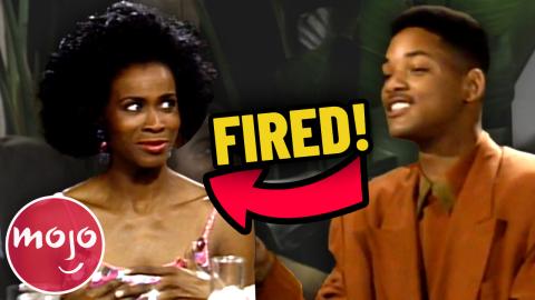 The Fresh Prince of Bel-Air: 10 Darkest Behind-the-Scenes Stories