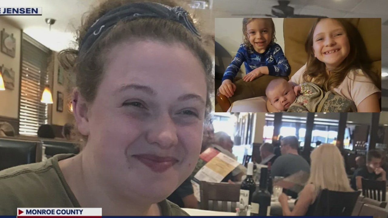 'So senseless' Family of pregnant woman killed by accused drunk driver