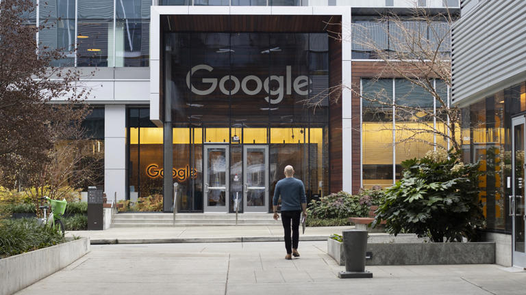 Google faces renewed antitrust pressure as US appeals search monopoly ...