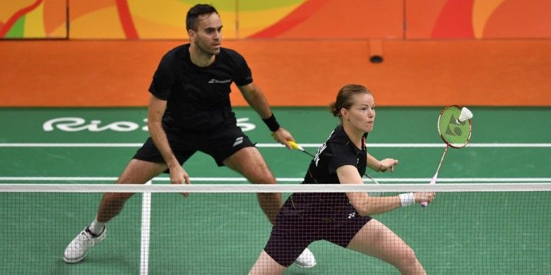 Ikuti Petualangan Karir Viktor Axelsen dan Anders Antonsen di Luar Pelatnas, Jonatan Christie Mendapat Nasihat dari Legenda Denmark