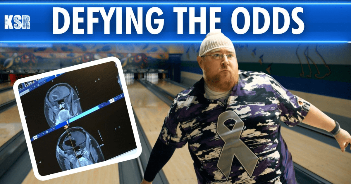 Terminal brain cancer at 27, he chose to keep playing; How Joey Cecil ...