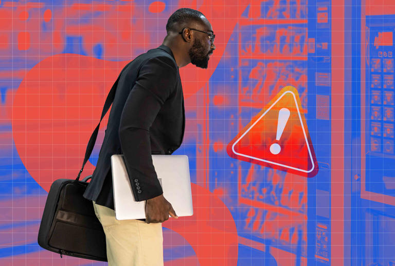 This Common Energy Drink Ingredient Could Increase Your Risk for Blood This Common Energy Drink Ingredient Could Increase Your Risk for Blood