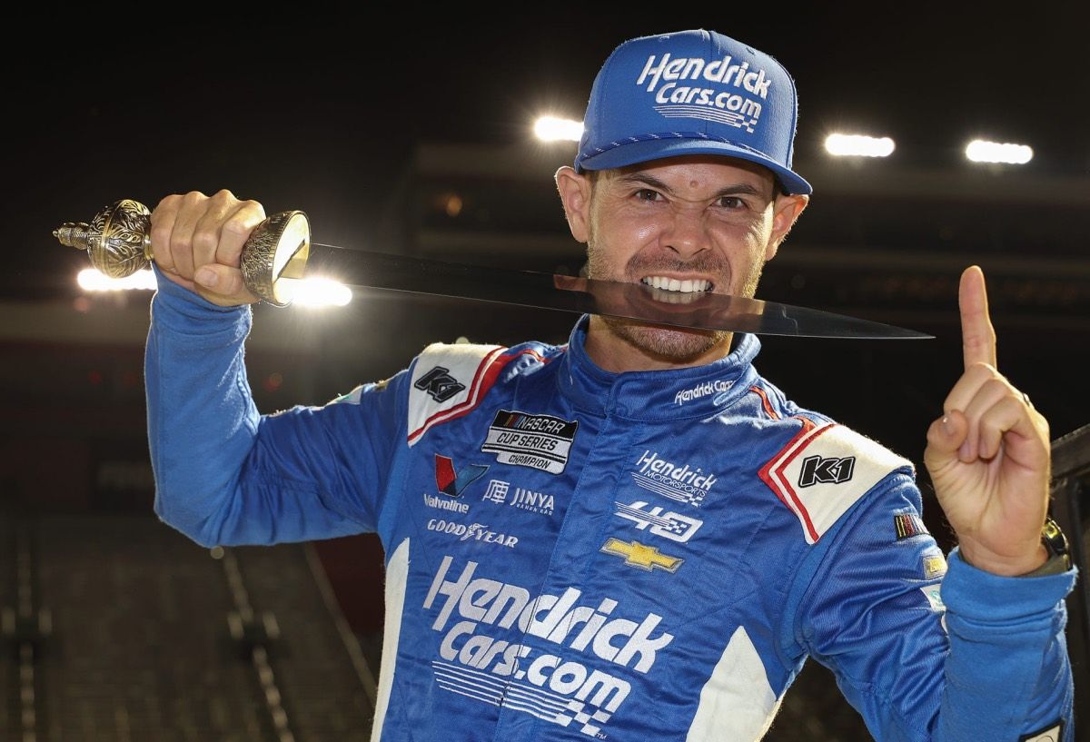 What’s The Worth Of Nascar’s Unpredictable Star?  : Financial Reports Complete Profile (2026)