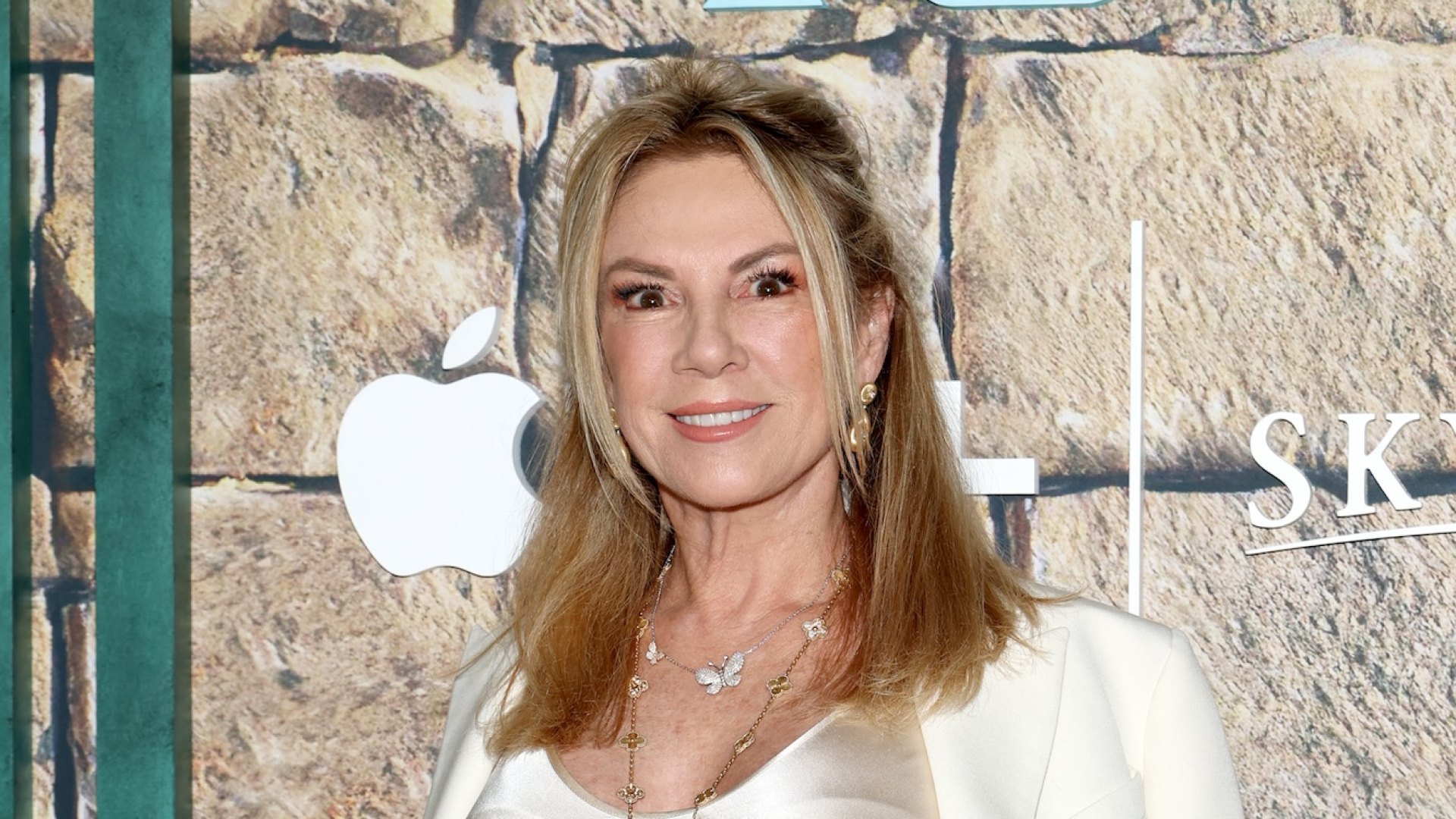 Ramona Singer Gives Update on Sonja After Ambulance Incident(02)