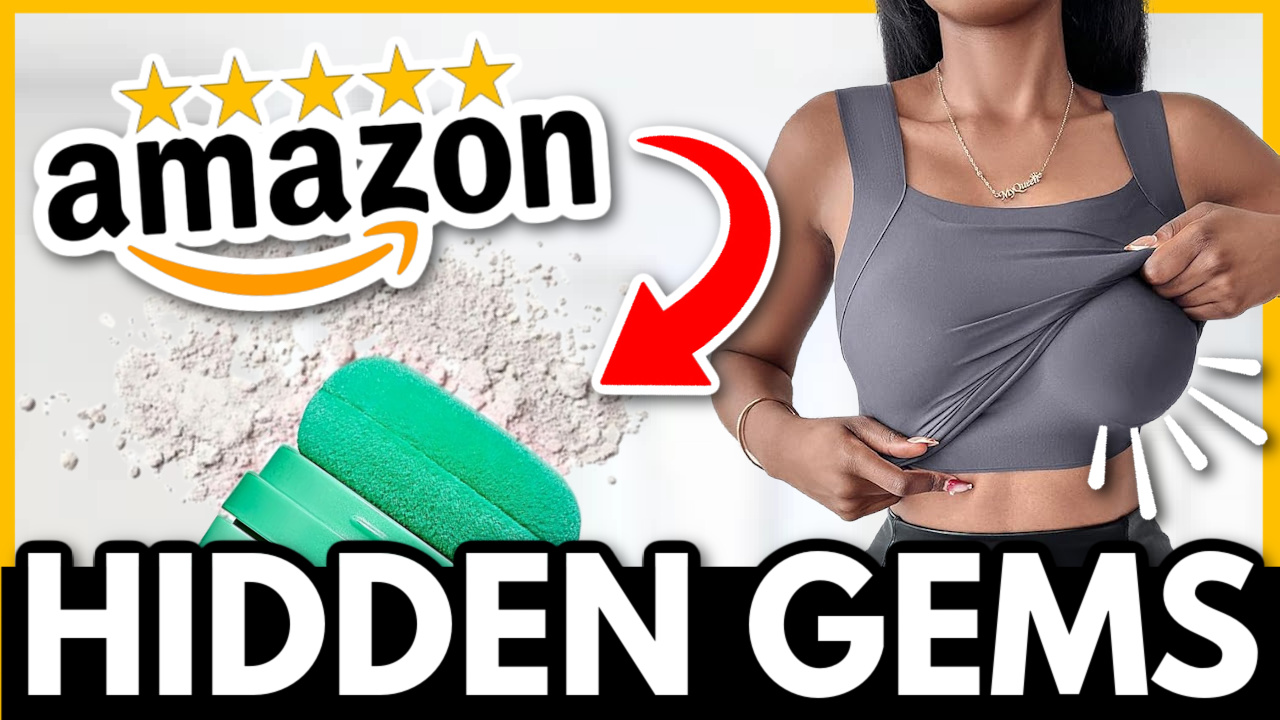 19 Amazon Hidden Gems You Didn T Know Existed