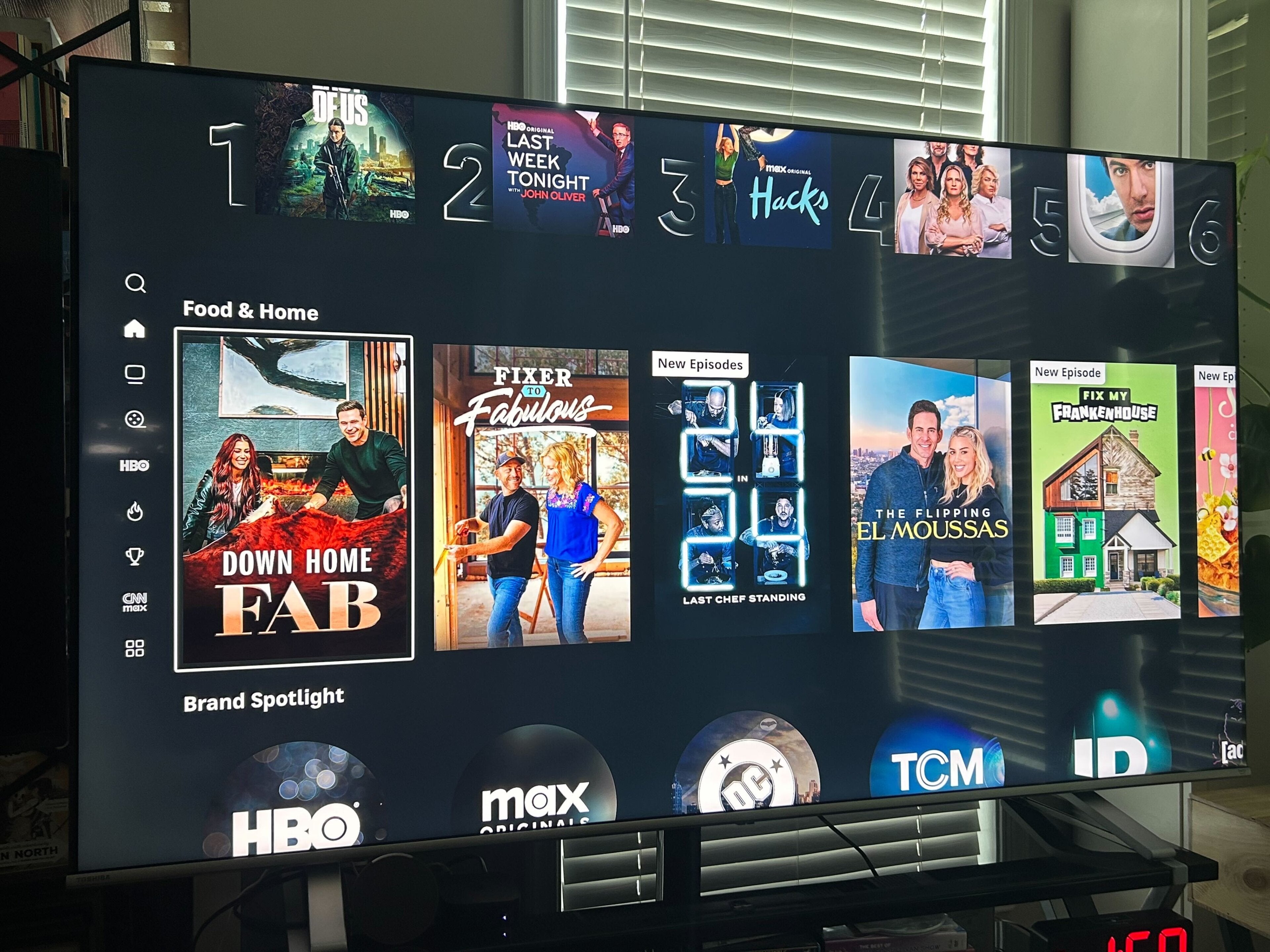 Will Discovery shows still stream on HBO Max after the name change?