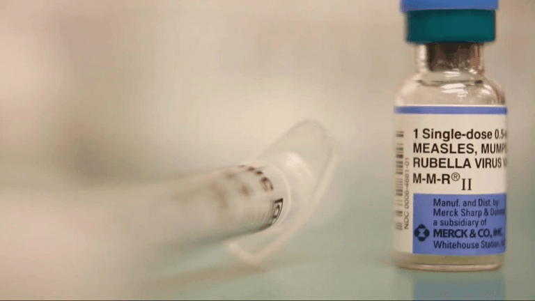 Williamson County confirms second measles case in Leander adult