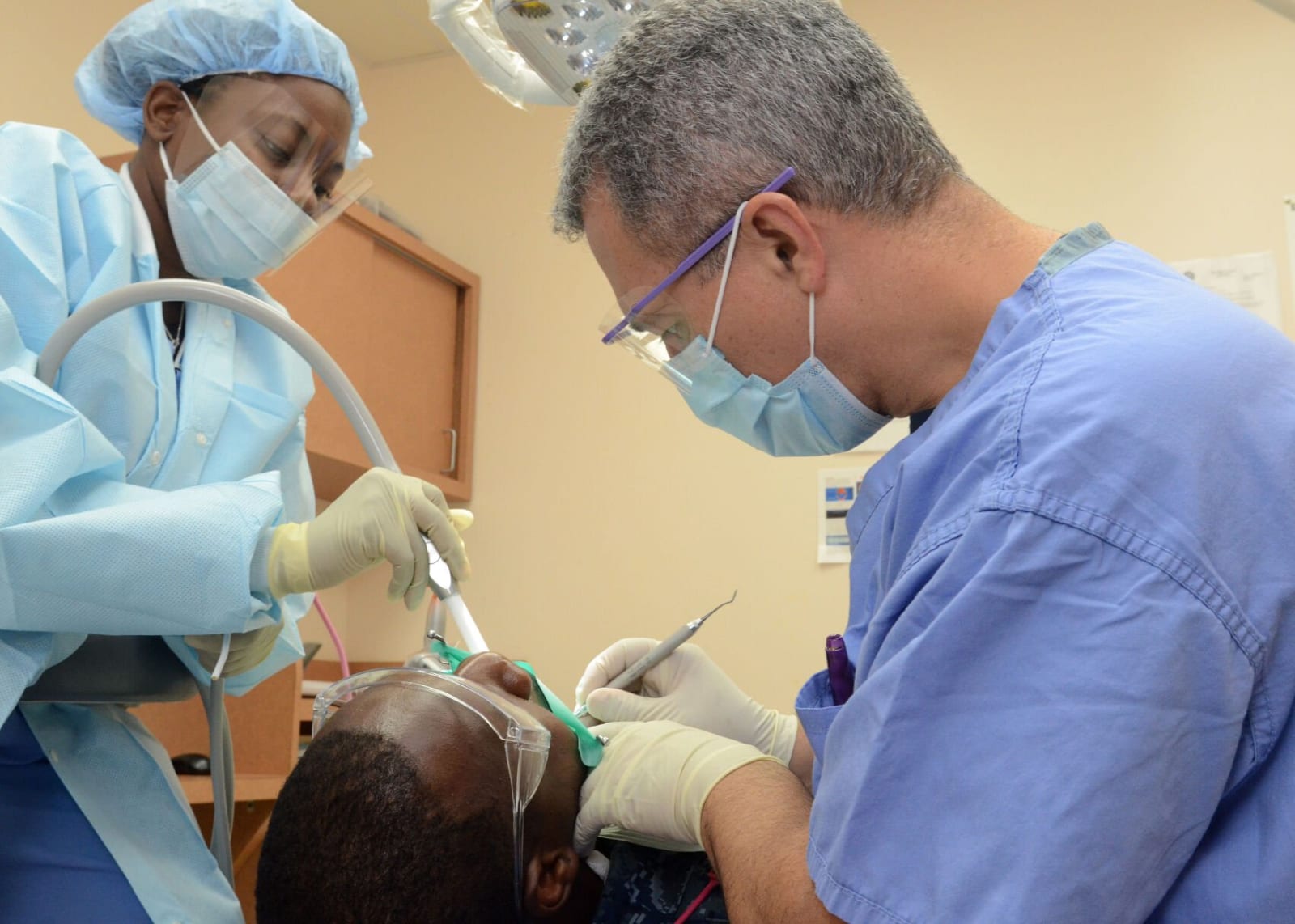 Op-Ed: IQ is preferable to teeth in fluoride debate