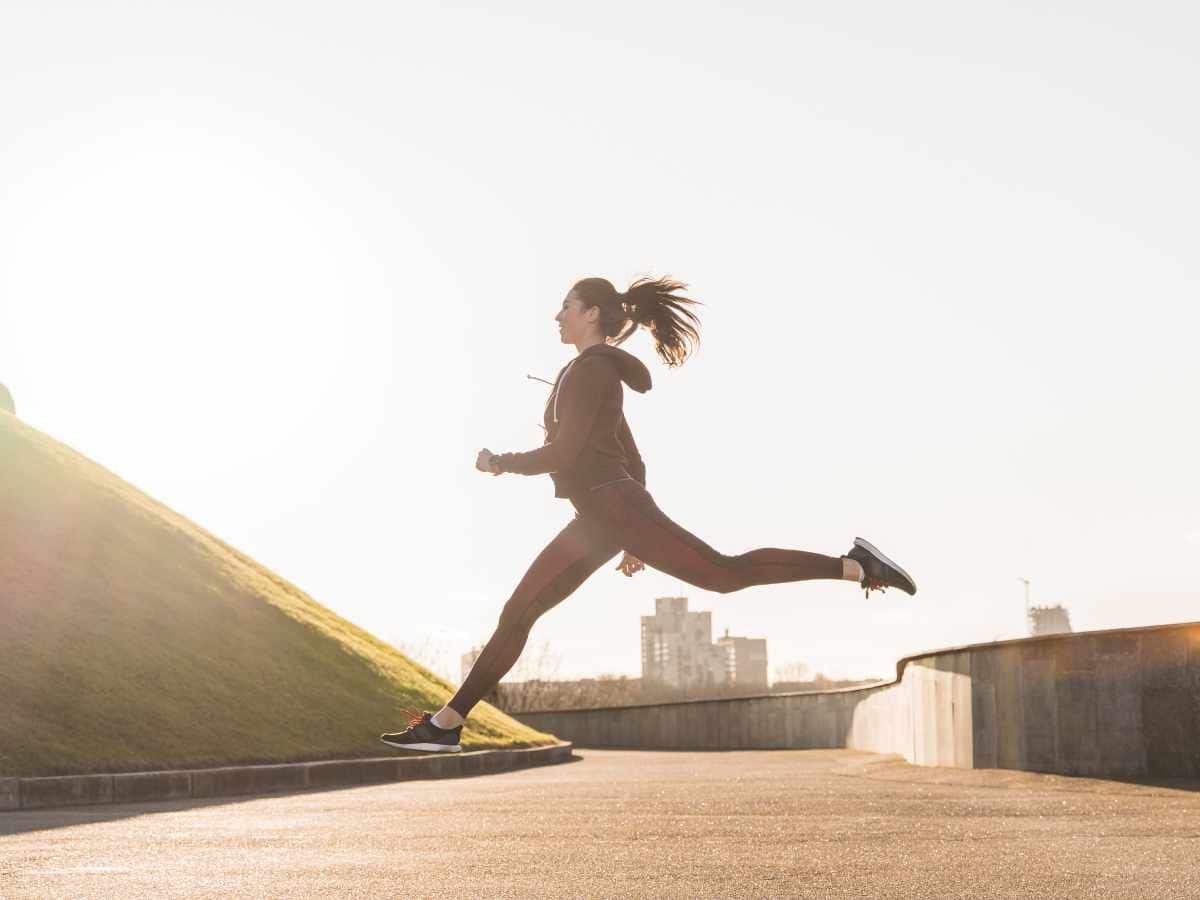 Cardio Blast 7 Workouts To Burn Belly Fat Naturally