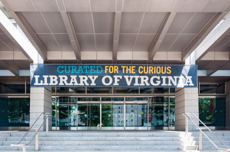 Historian to give free talk at Library of Virginia on Kepone ...