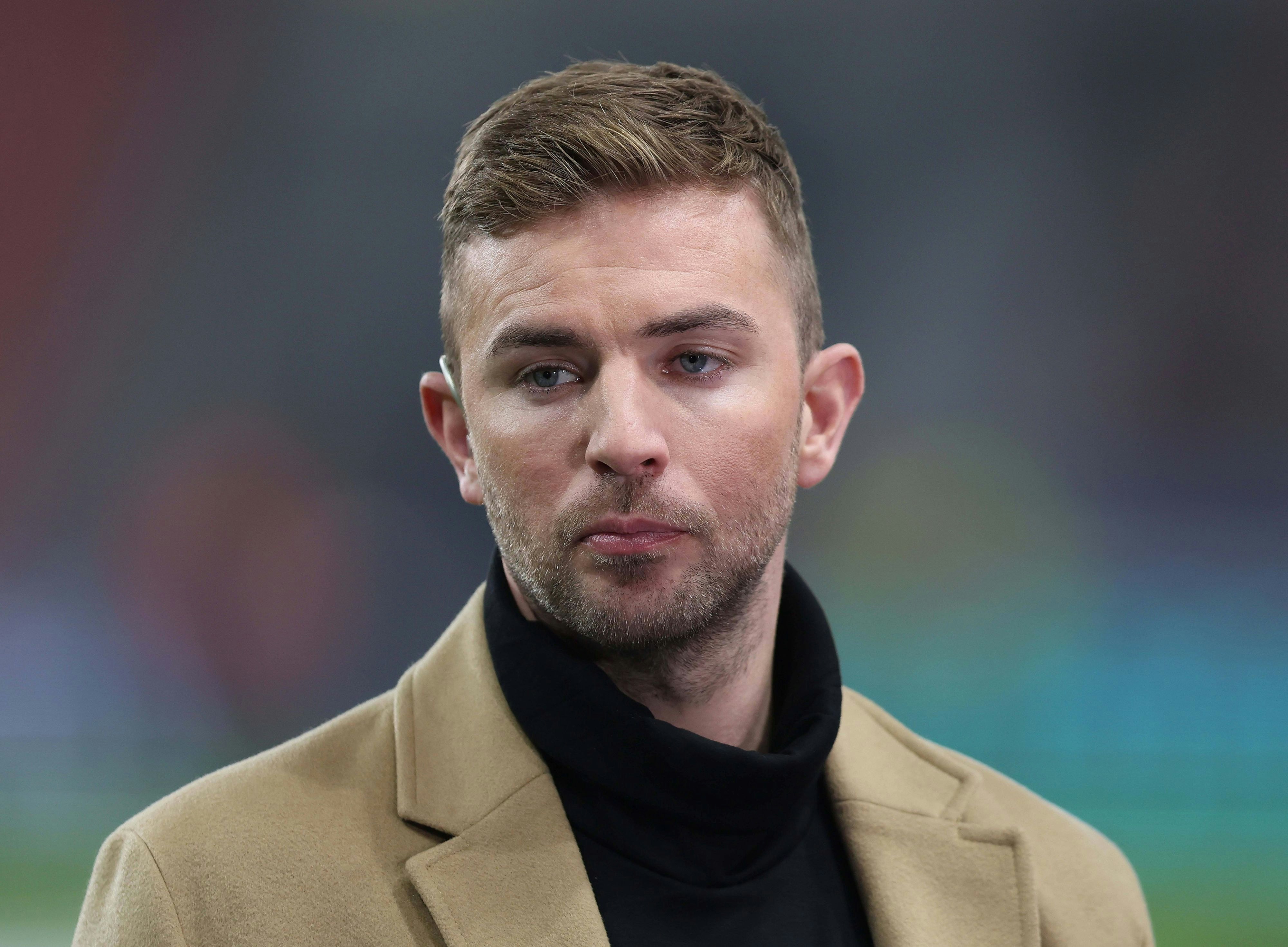„Wie doof seid ihr?“: So hat Christoph Kramer jahrelang die Bundesliga ...