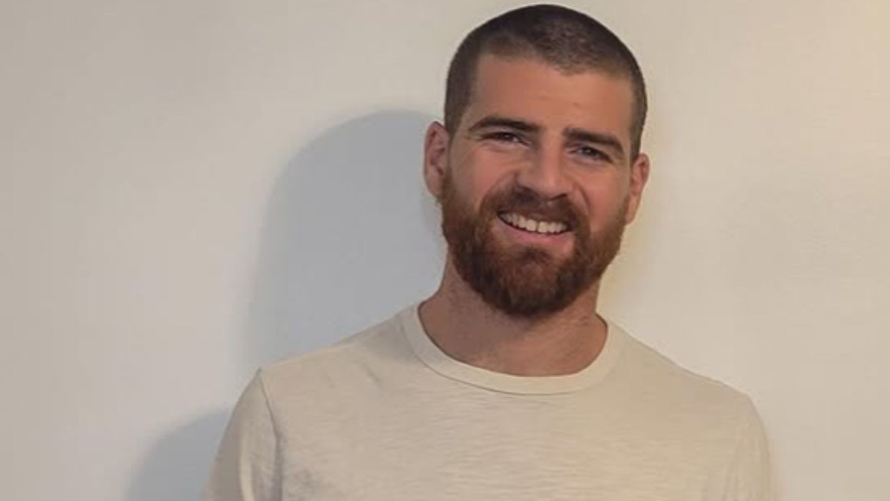 Why Was Love Island Alum Cashel Arrested in Utah? Everything We(01)