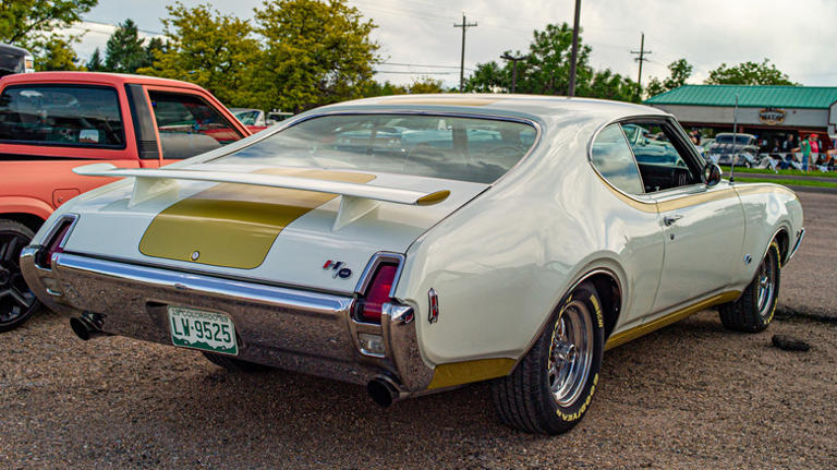 10 A-Body GM Muscle Cars That Are Worth Remembering