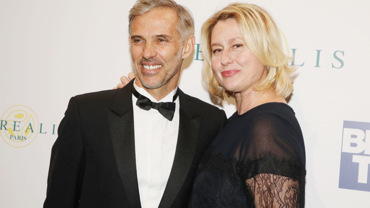 Paul Belmondo sans tabou sur son divorce "difficile" avec Luana Belmondo :  "Je l'ai mal vécu"