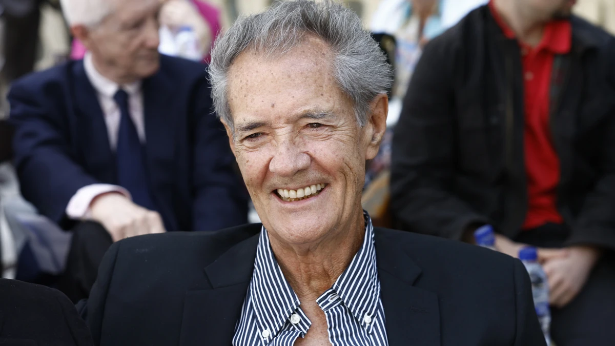 Ramón Arcusa, la mitad del 'Dúo Dinámico': "Manolo y yo solo nos hemos peleado una vez