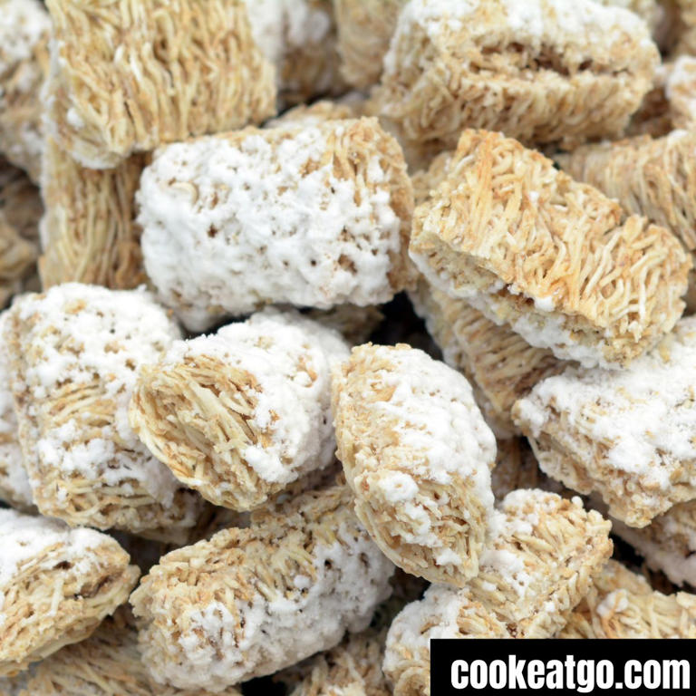 The best cereals for Weight Watchers!