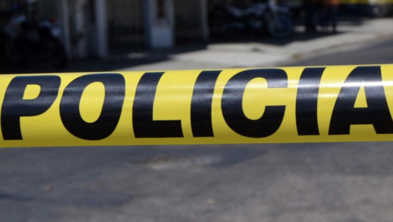 Encuentran cuerpo con signos de violencia en baldío de Villagrán ...