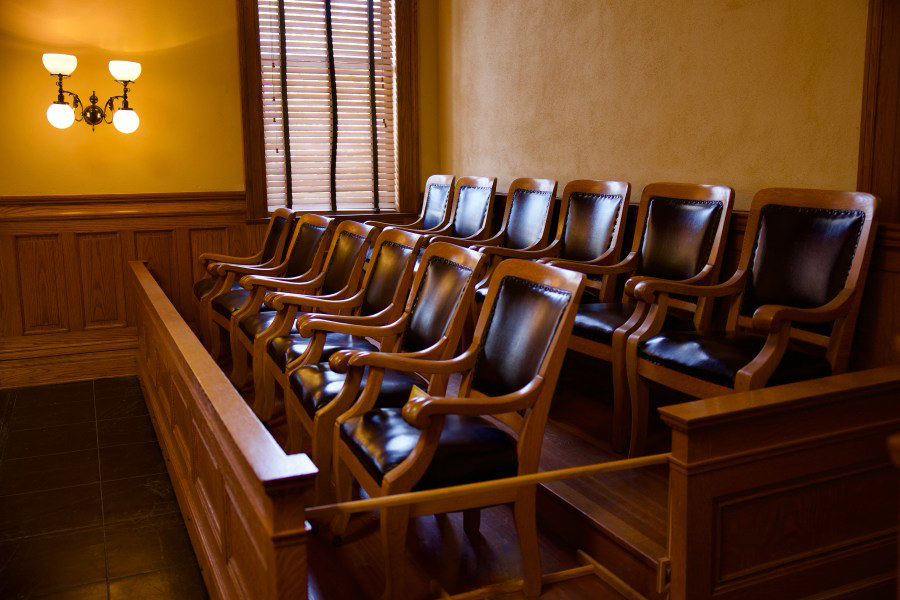 No more $100 a day for jury duty in Fresno County: now it s $15 a day No more $100 a day for jury duty in Fresno County: now it s $15 a day
