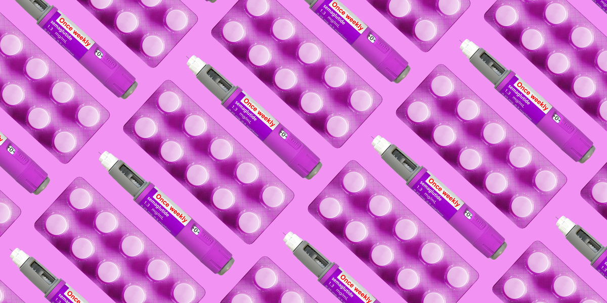 The GLP-1 Problem You Never Heard Before - YouTube