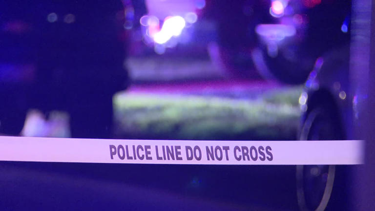 1 dead, 1 critically injured, 1 arrested in Northwest Dallas shooting