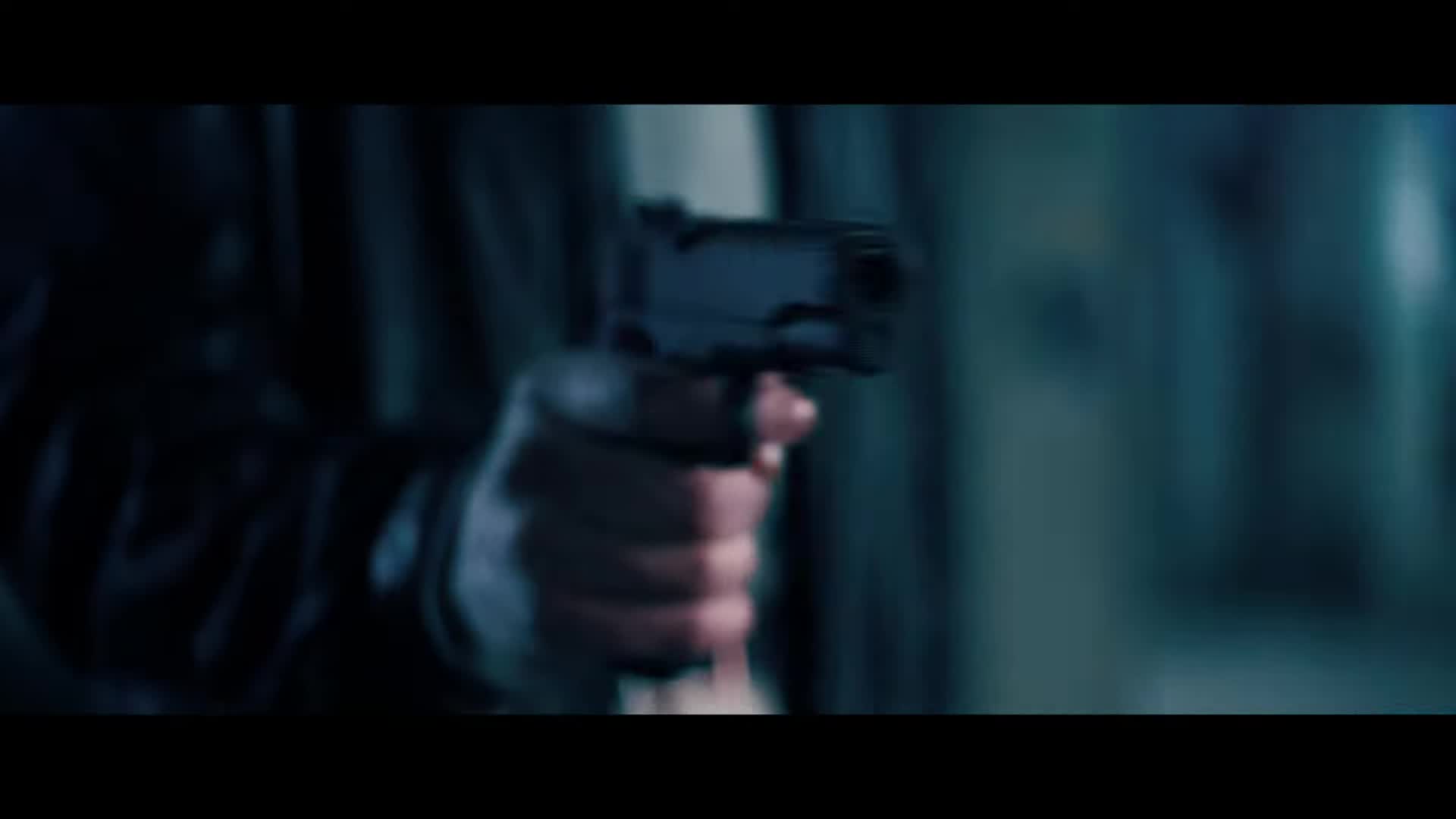 Guy Manley: Super Spy: Official Trailer