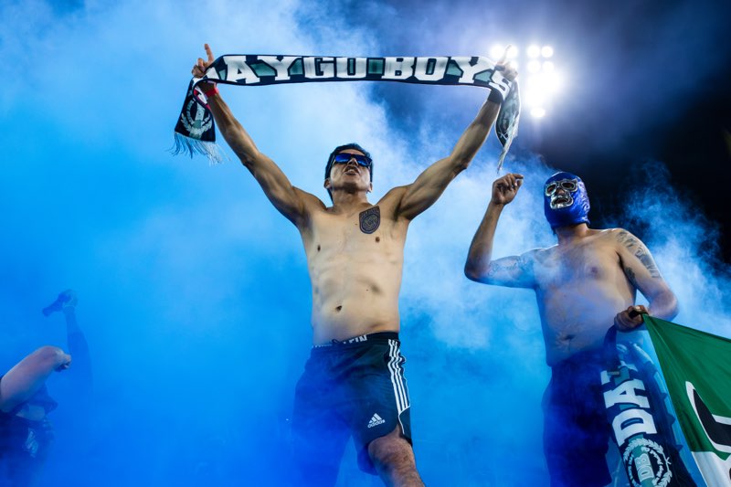 Commentary: San Diego FC vs. Club América – not your average friendly