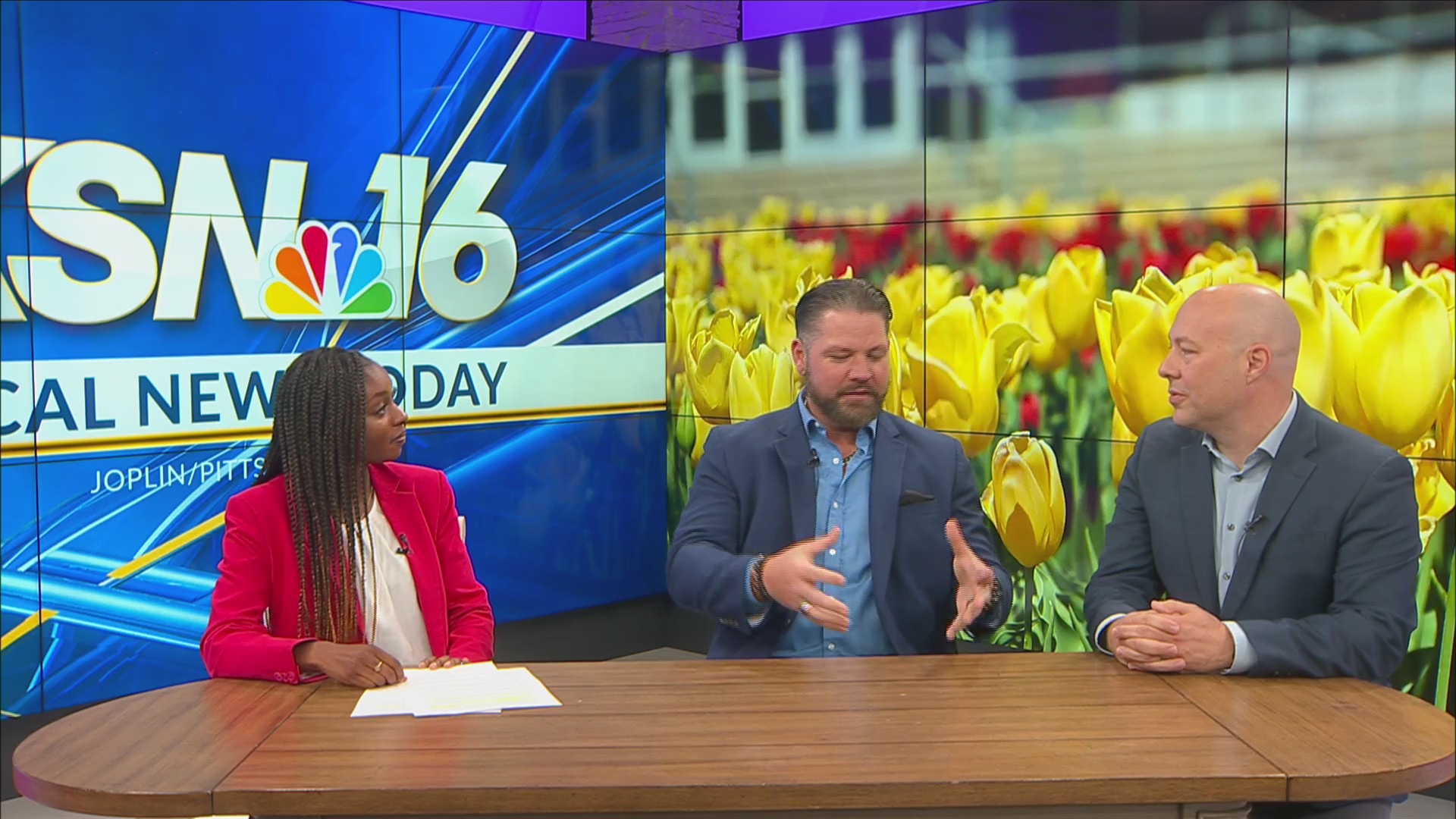 Compass Academy new program location in Quapaw