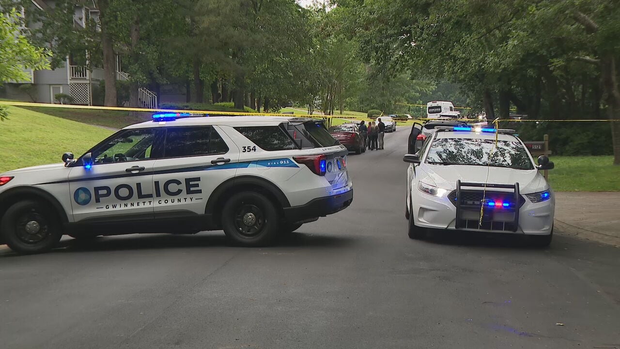 Authorities Identify Deadly Gwinnett County Shooting Victim
