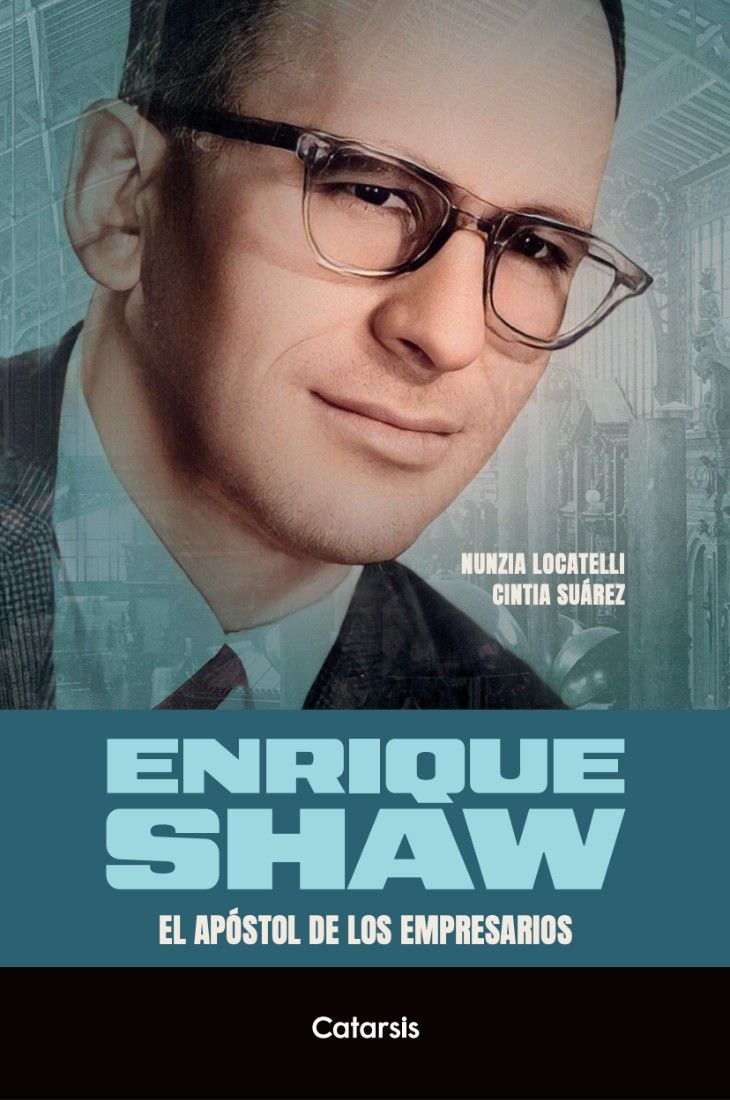 enrique shaw