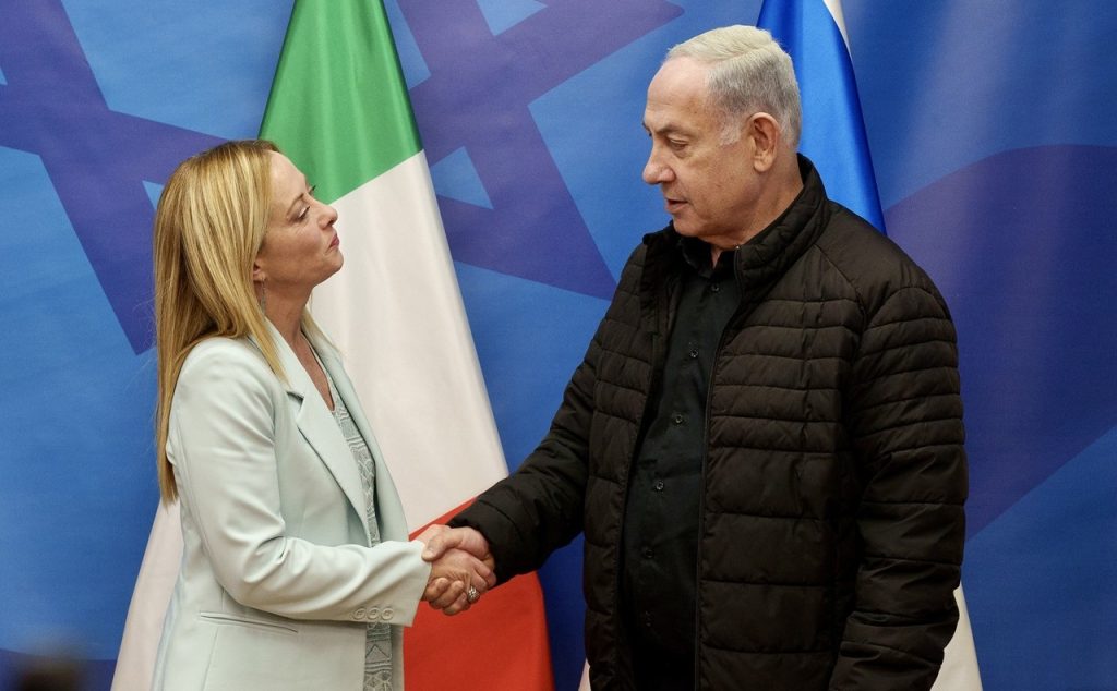 Il governo dei dietrofront: tutte le crepe nel sistema Meloni