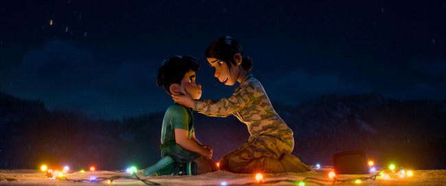 Nominaciones a los Premios Annie: ‘Elio’ y ‘KPOP Demon Hunters’ protagonizan la entrega animada de premios