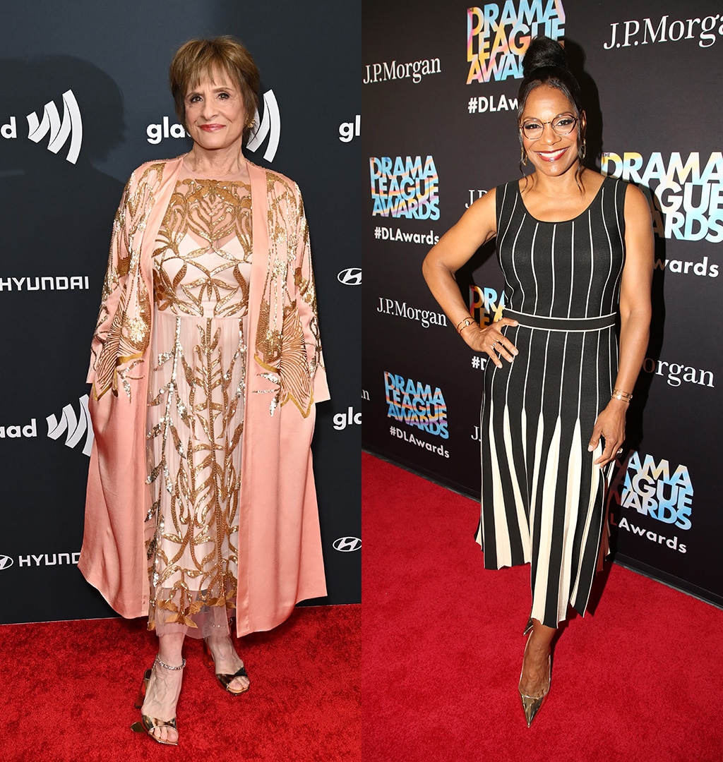 Patti LuPone Reveals Audra McDonald Is “Not a Friend” Anymore