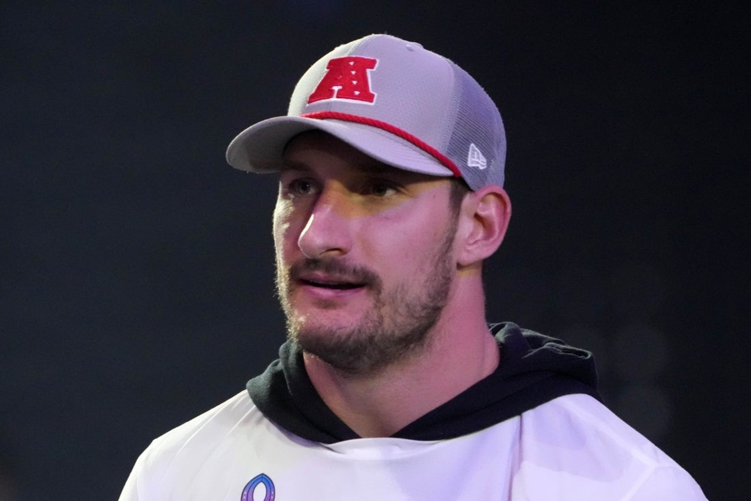 Bills DE Joey Bosa injures calf, RB James Cook absent from OTAs