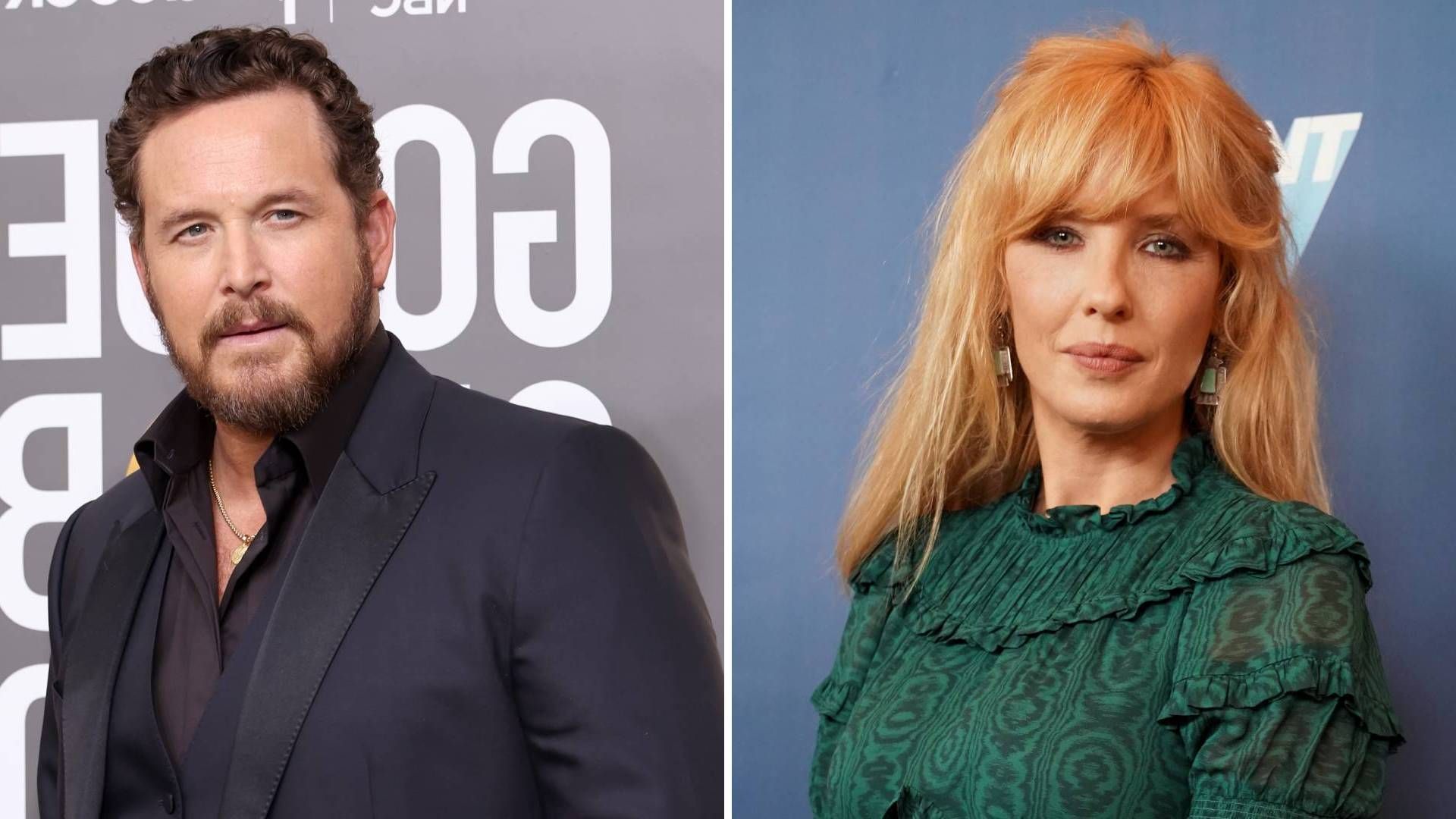 Yellowstone's Cole Hauser, Kelly Reilly spin-off confirms recasting update