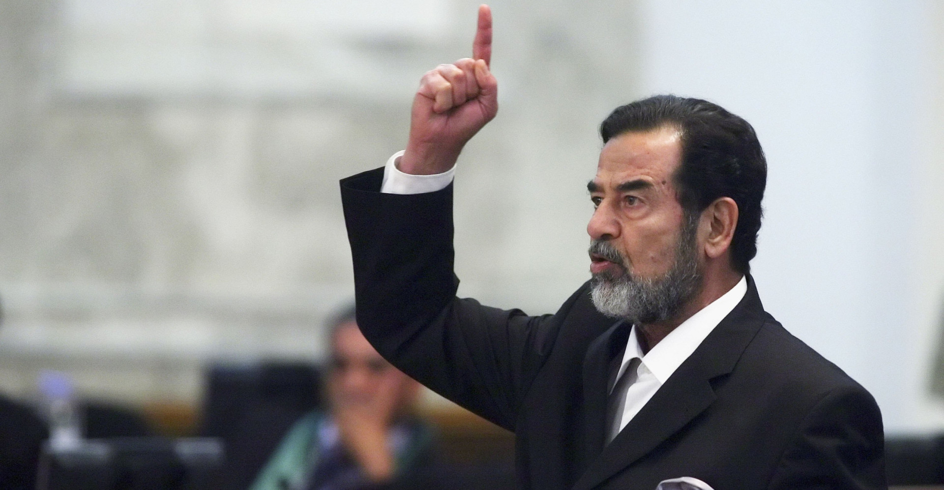 Notorious Dictators Who Were Executed