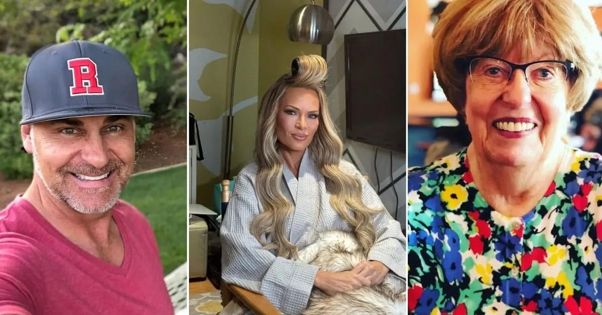 'RHOSLC' Star Britani Bateman Accused of Stealing 100K From Ailing Ex(00)