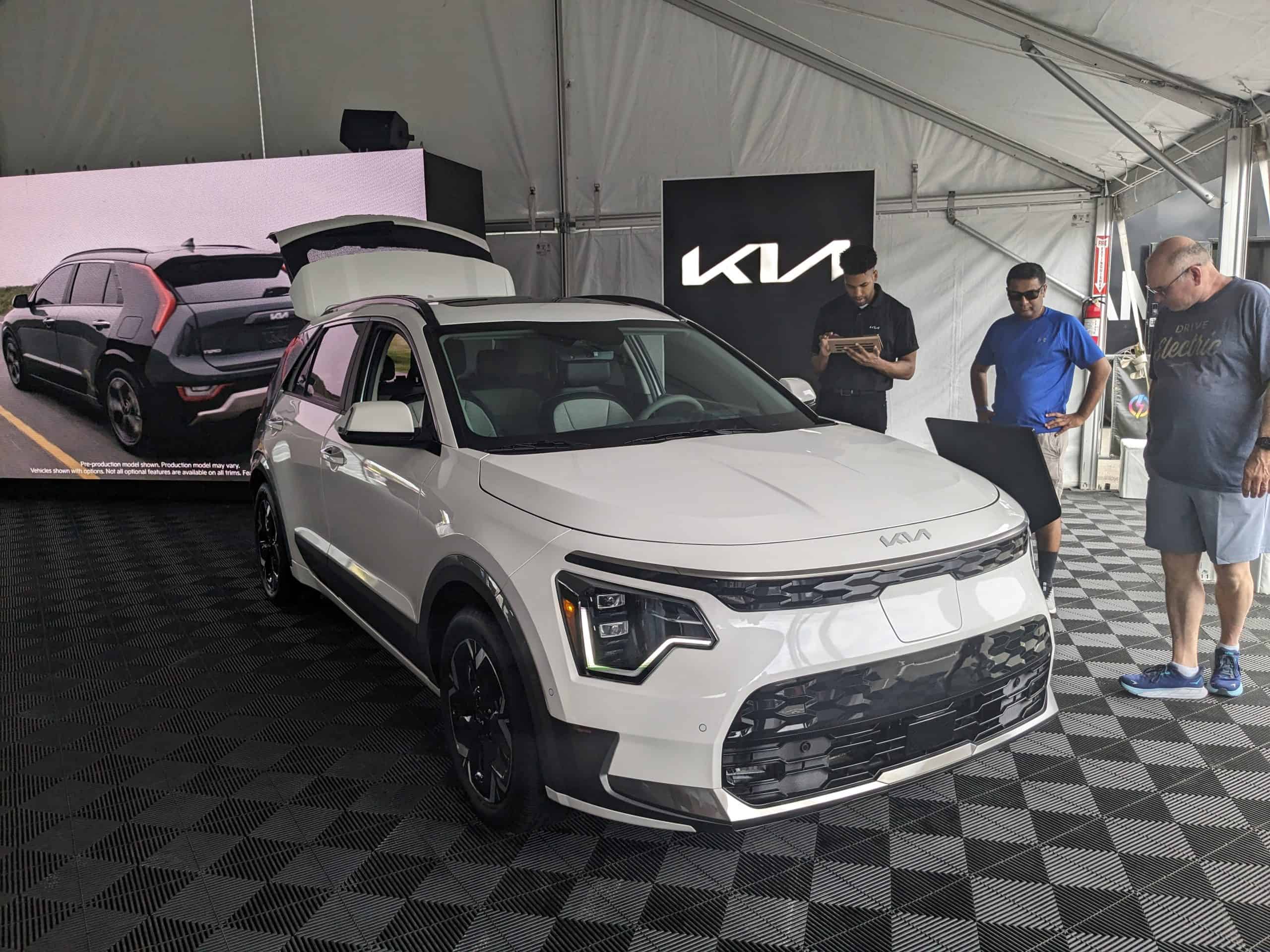 Kia Niro