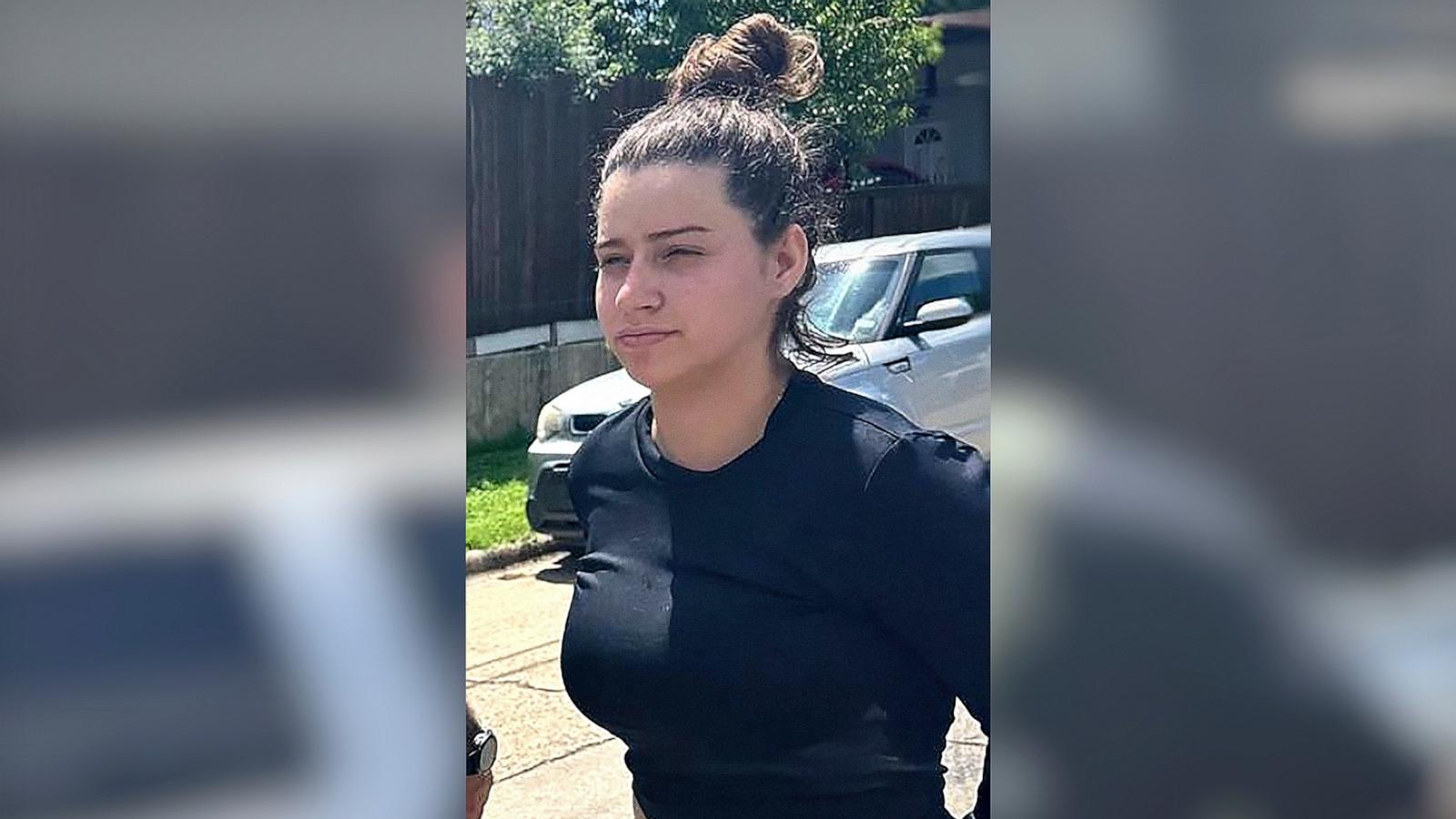 Jet ski suspect arrested after hitting and killing teen on Texas lake(02)