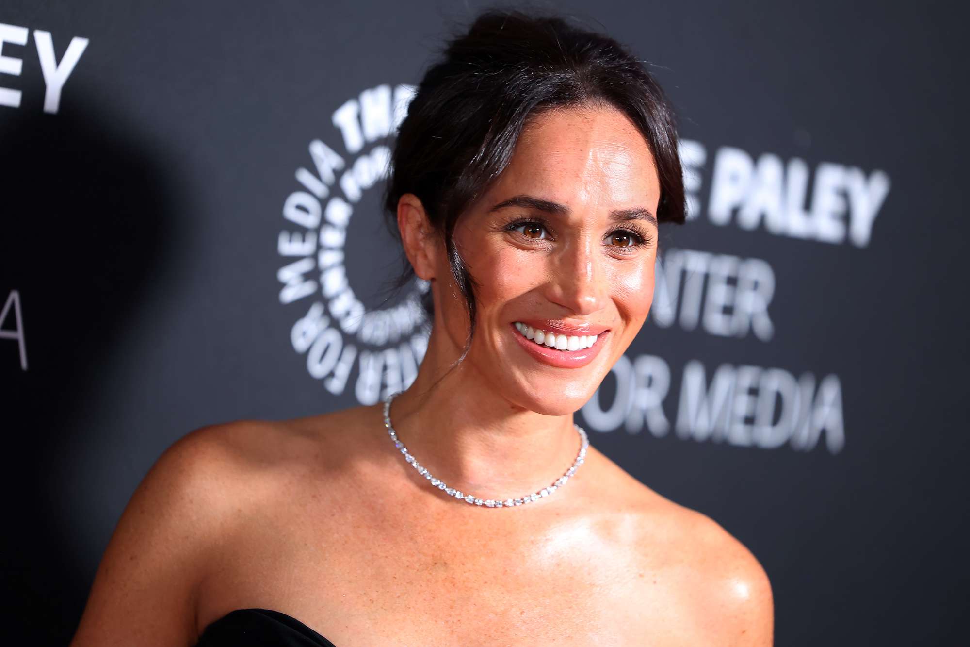 Meghan Markle Was Just Asked If She’s Starting a Fashion Line