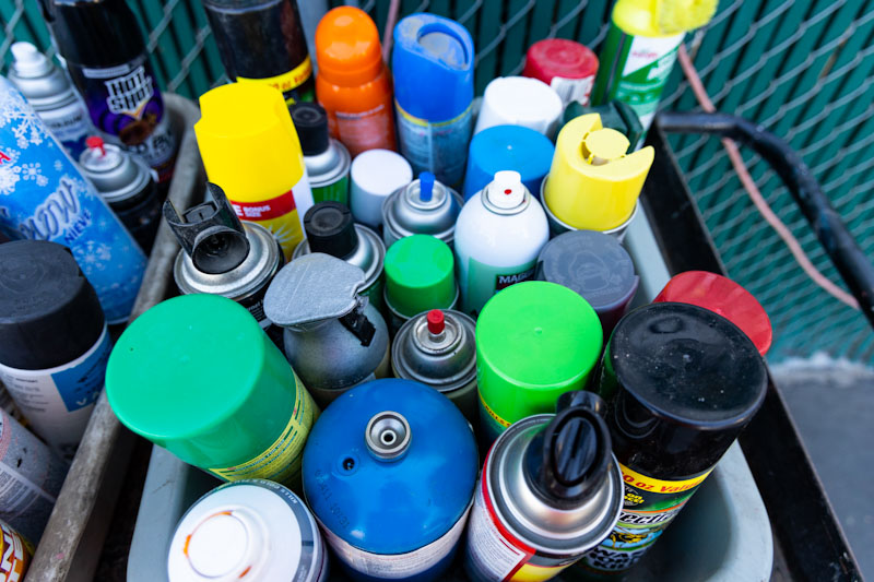 Kern County to host additional hazardous waste drop-off events in June