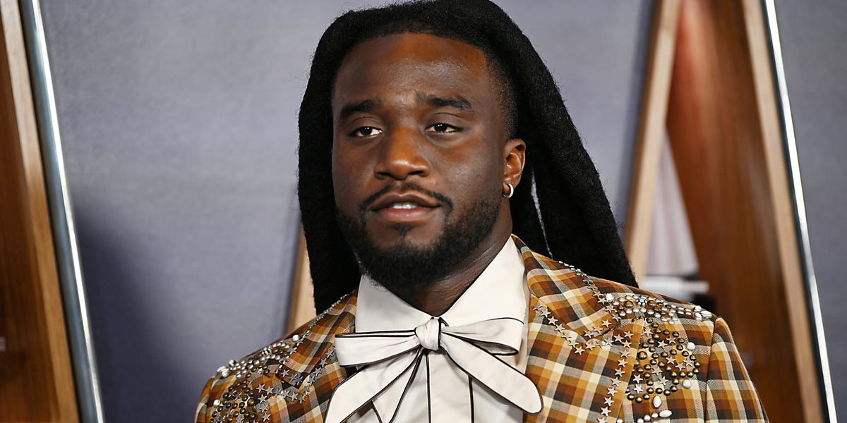 Shaboozey Defends Megan Moroney After His Viral AMAs Moment