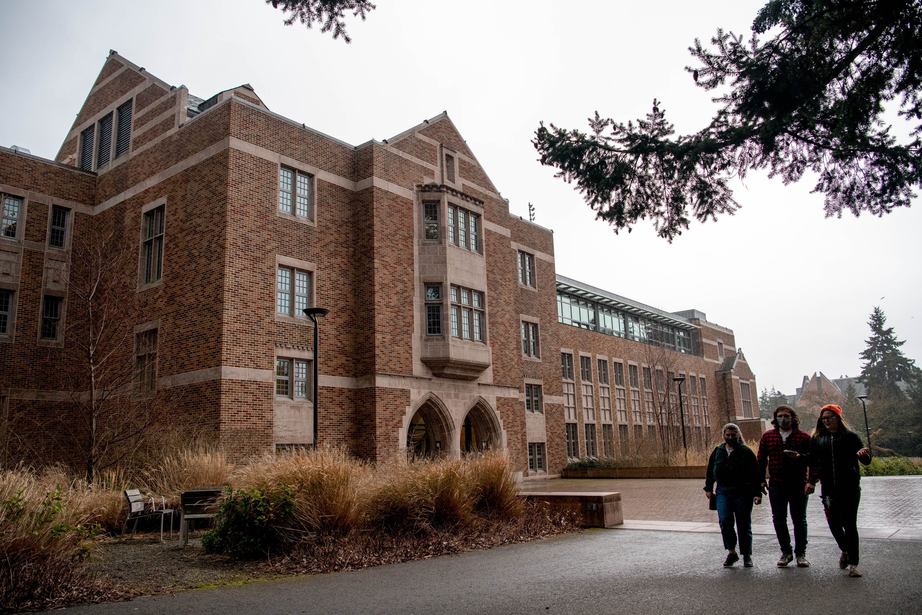 These 11 Washington colleges rank among Forbes' top universities. Is ...