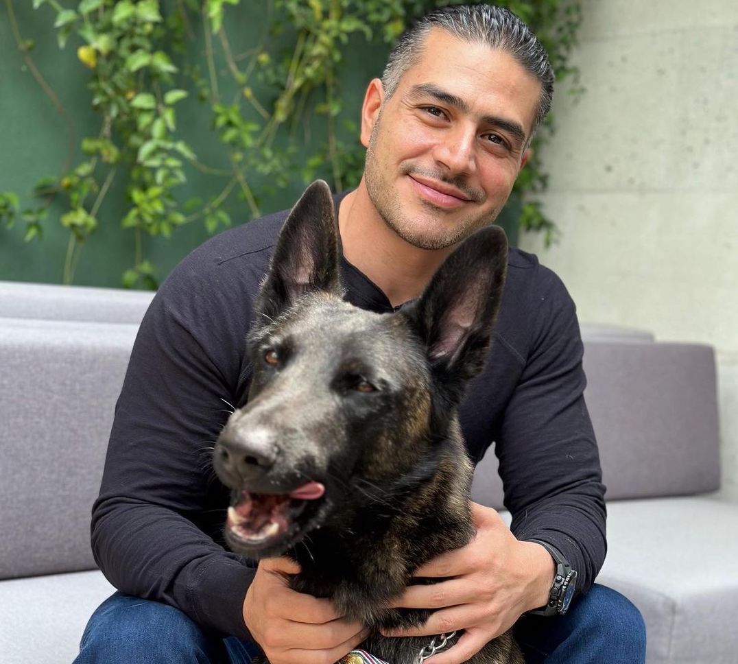 Los amores conocidos (y presumidos) de Omar García Harfuch