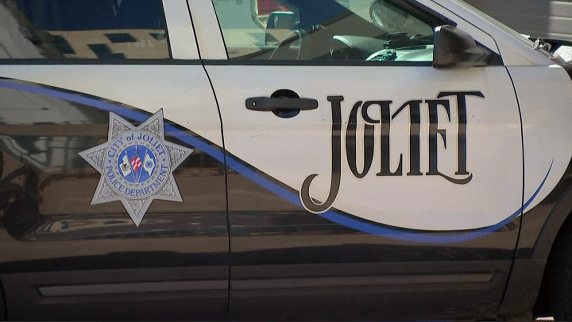 Child riding dirt bike hit by SUV in Joliet, airlifted to hospital